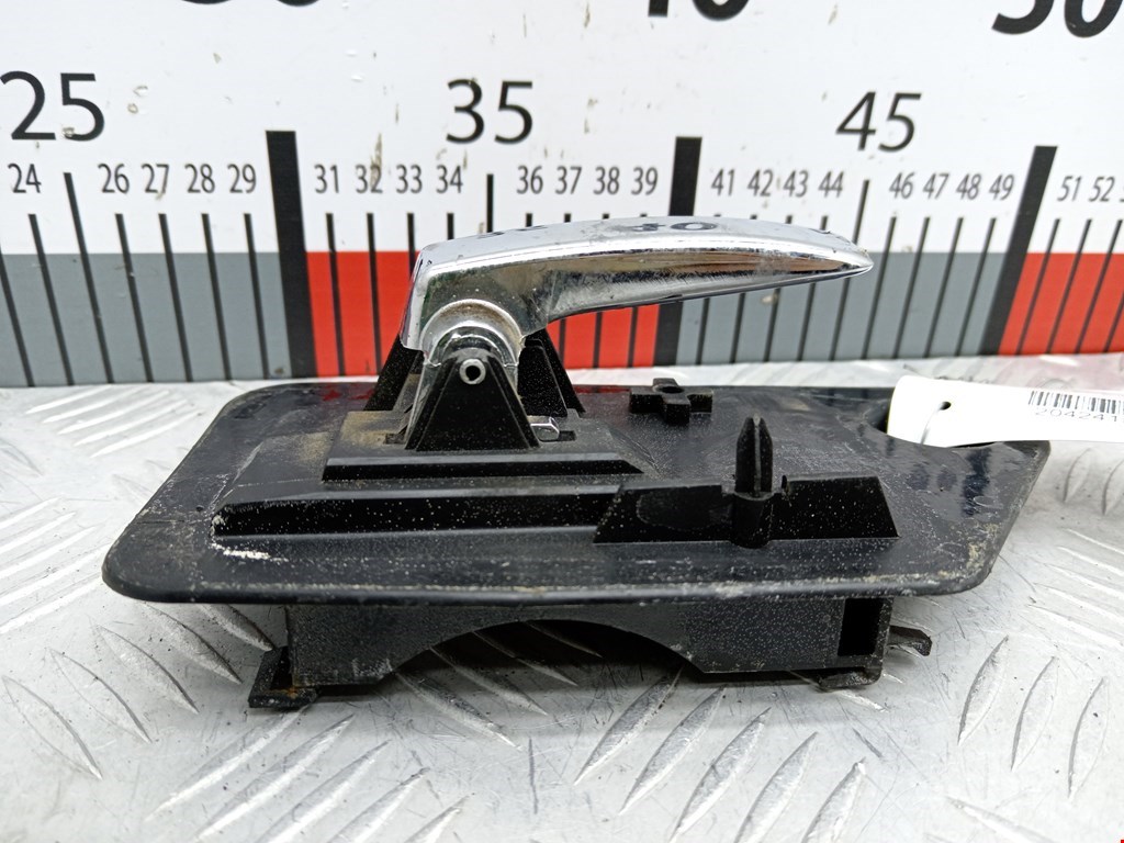 Ручка дверная задняя внутренняя левая OPEL Omega B 1994-2004