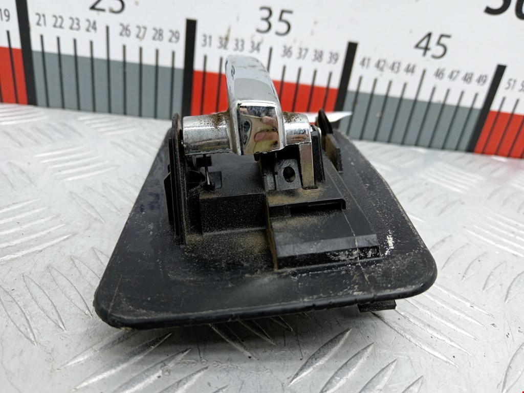 Ручка дверная задняя внутренняя левая OPEL Omega B 1994-2004