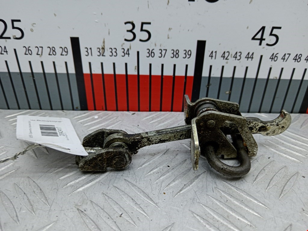 Ограничитель открывания двери OPEL Omega B 1994-2004