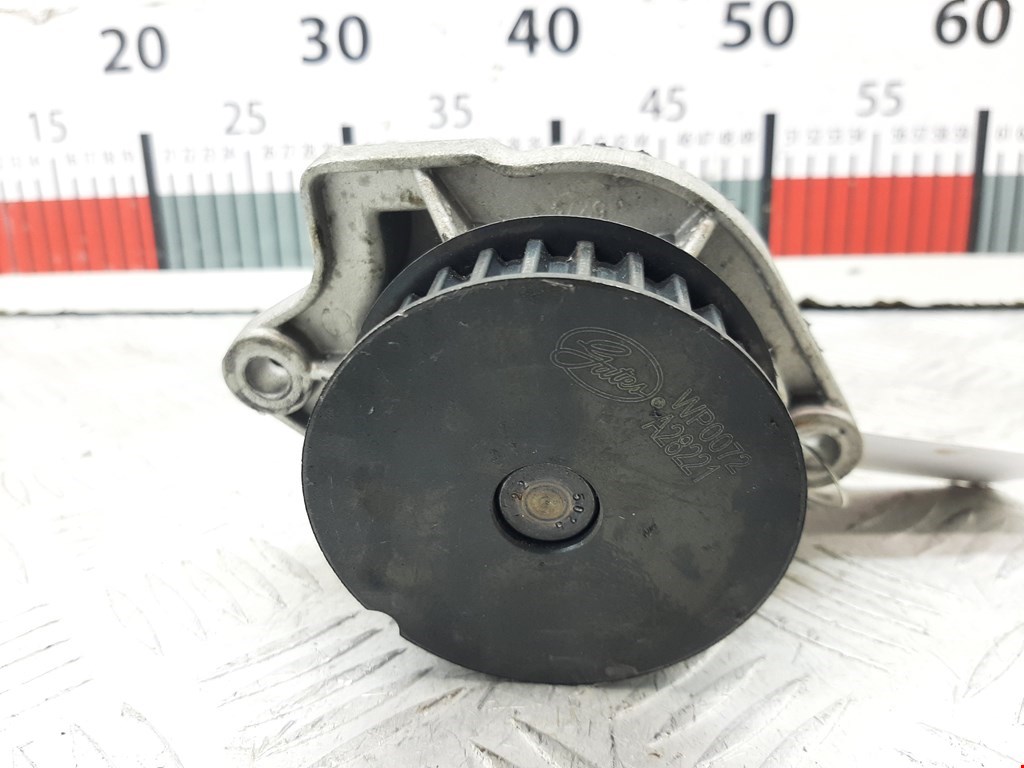 Насос водяной (помпа) VOLKSWAGEN Golf IV 1997-2003