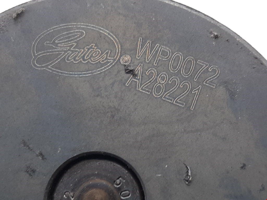 Насос водяной (помпа) VOLKSWAGEN Golf IV 1997-2003