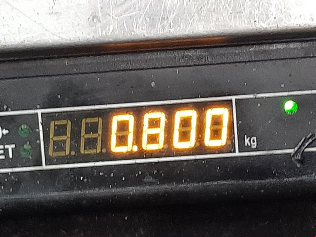 Насос водяной (помпа) VOLKSWAGEN Golf IV 1997-2003