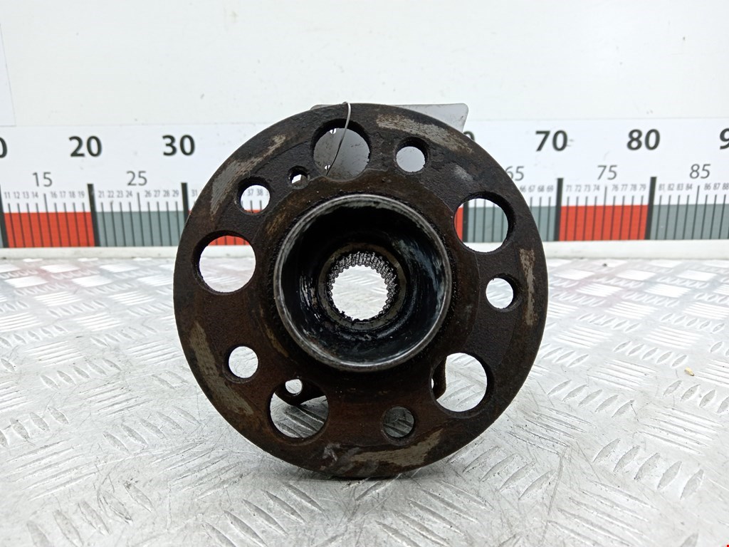 Подшипник ступичный задний Mercedes E-Class (W211) (2002-2009)