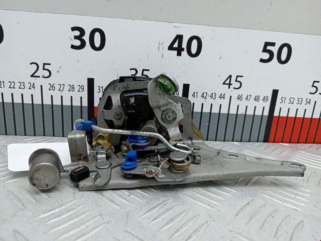 Замок двери задней левой OPEL Omega B 1994-2004