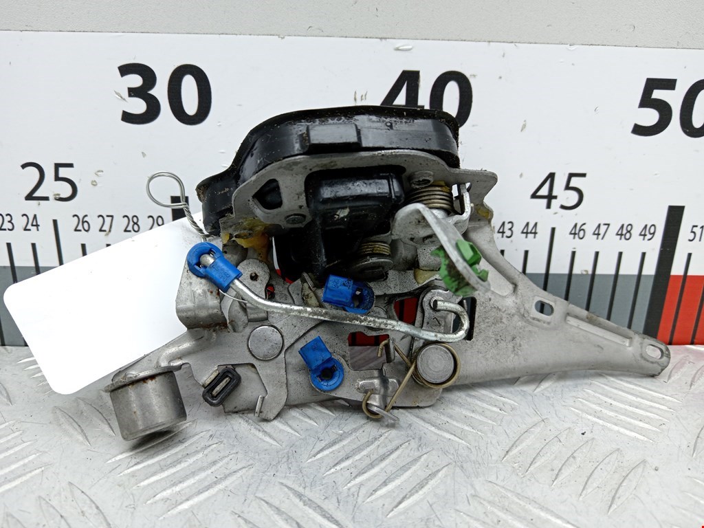 Замок двери задней левой OPEL Omega B 1994-2004