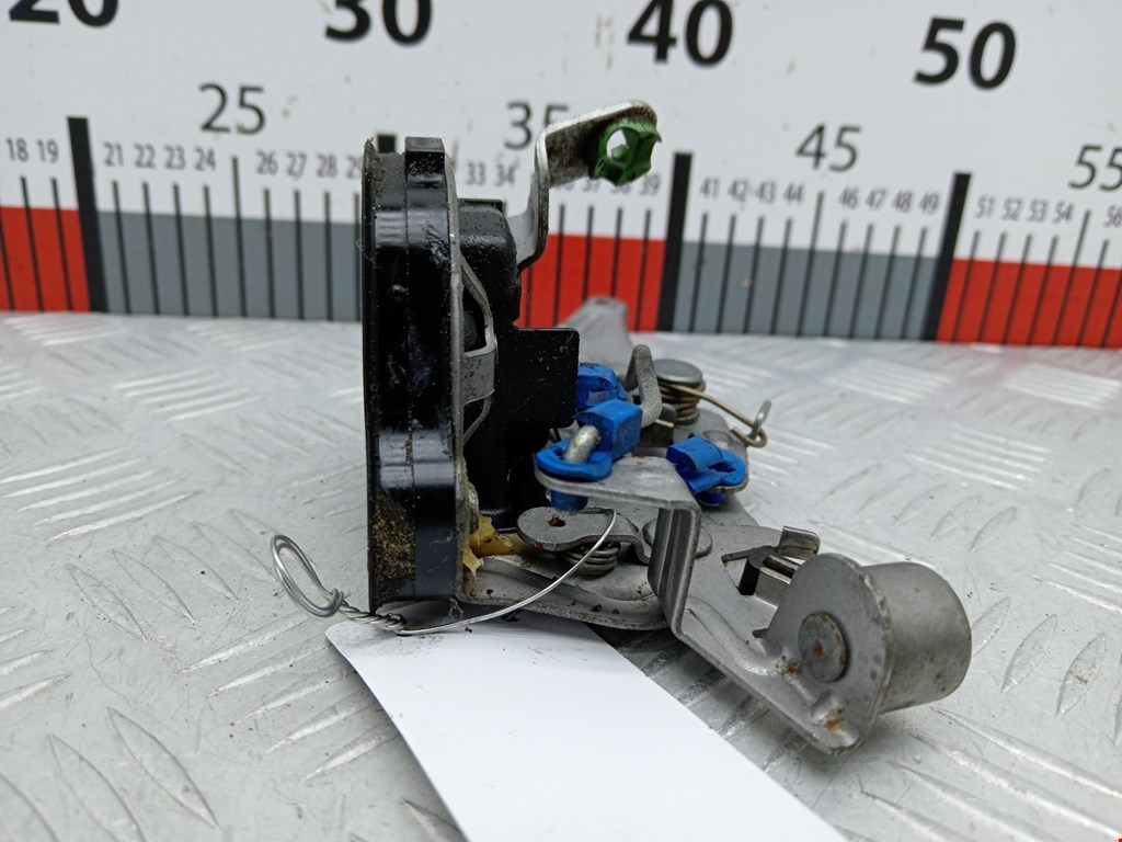 Замок двери задней левой OPEL Omega B 1994-2004