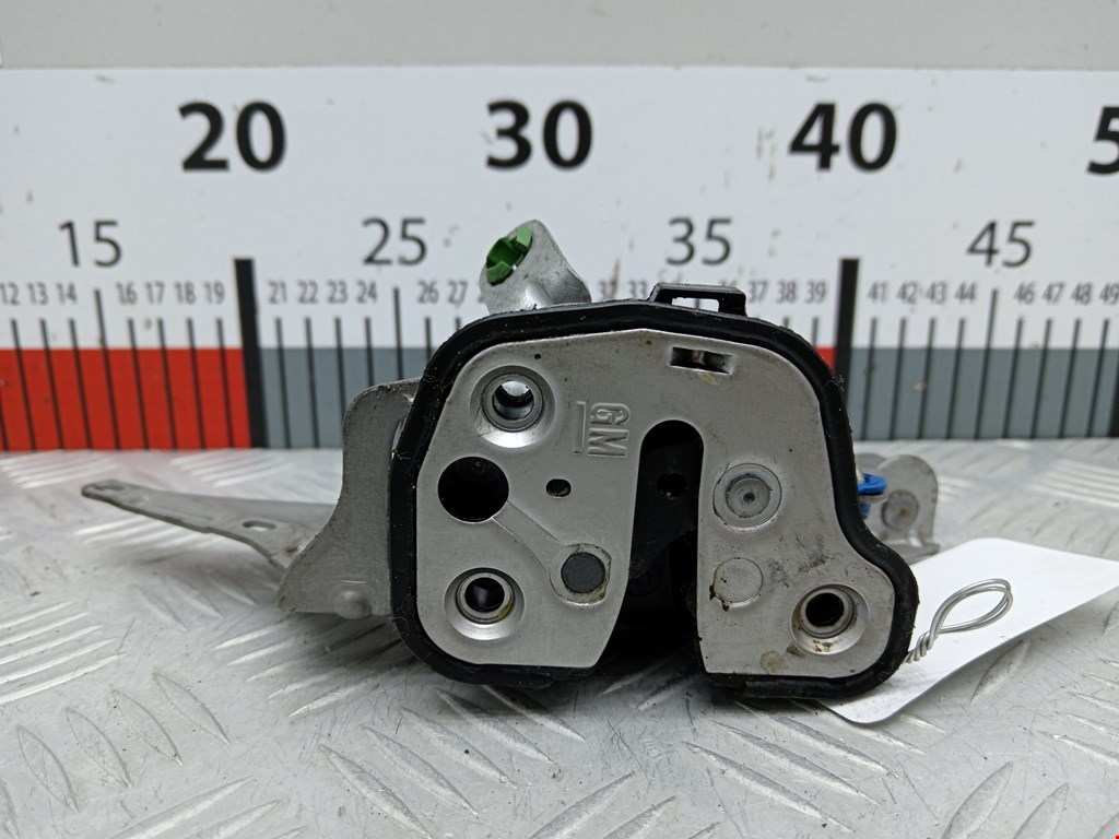 Замок двери задней левой OPEL Omega B 1994-2004