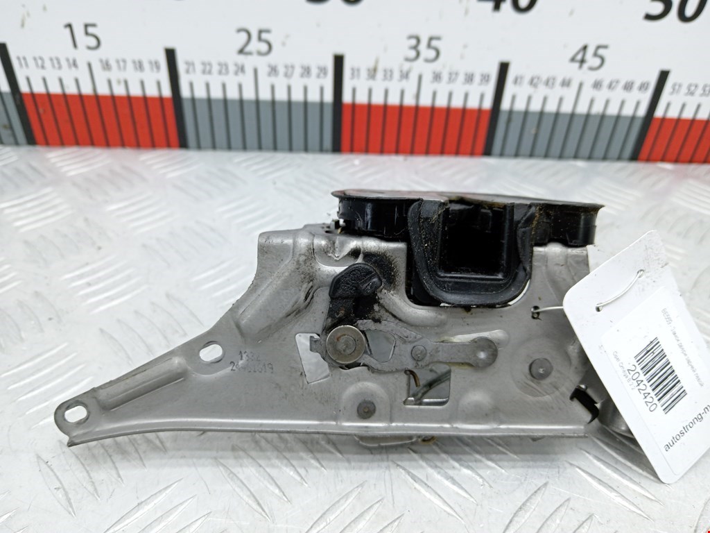 Замок двери задней левой OPEL Omega B 1994-2004