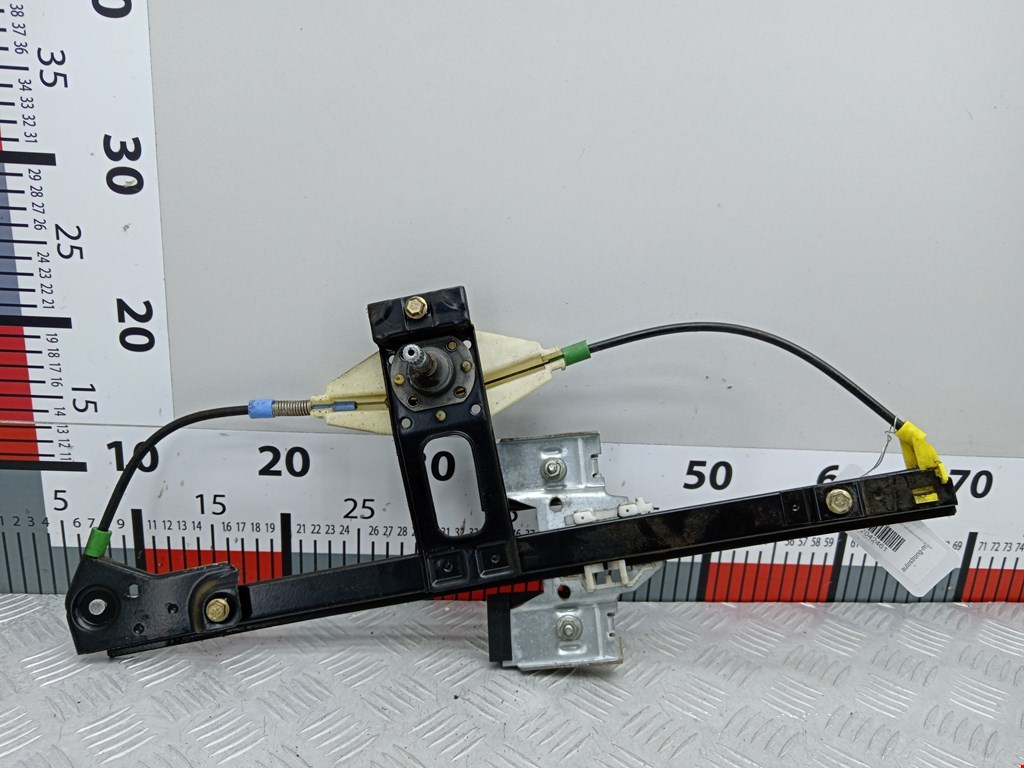 Стеклоподъемник задний левый VOLKSWAGEN Golf III 1991-1997