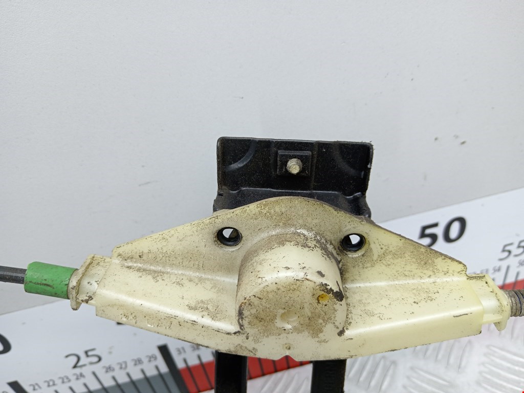 Стеклоподъемник задний левый VOLKSWAGEN Golf III 1991-1997