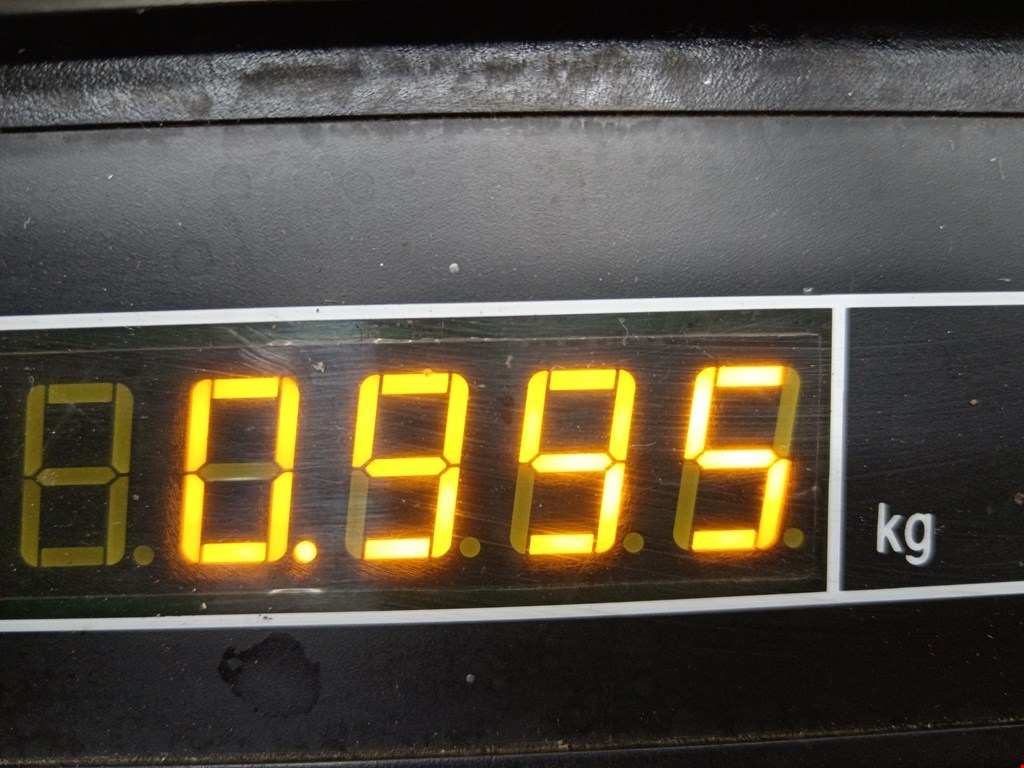 Стеклоподъемник задний левый VOLKSWAGEN Golf III 1991-1997