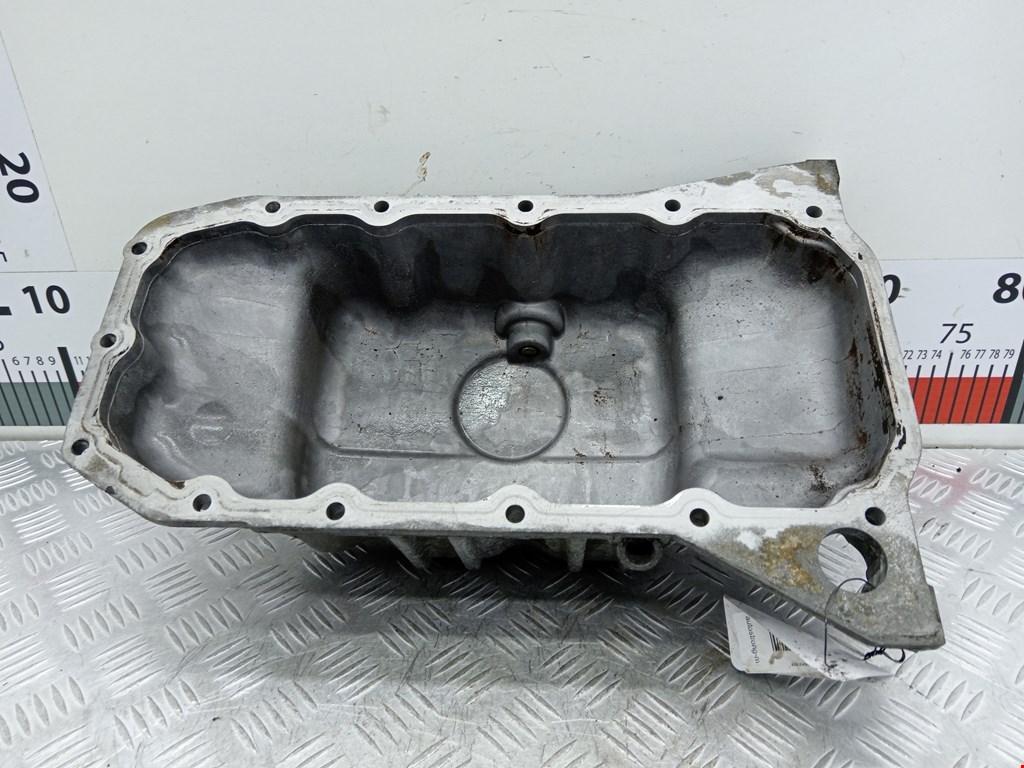 Поддон двигателя Ford Focus 1 (1998-2005)