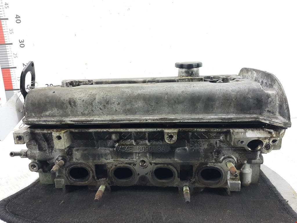 Головка блока (пустая) FORD Focus I 1998-2005