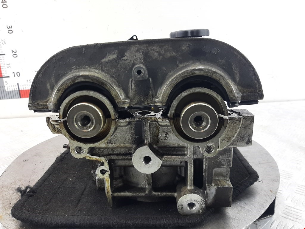 Головка блока (пустая) FORD Focus I 1998-2005