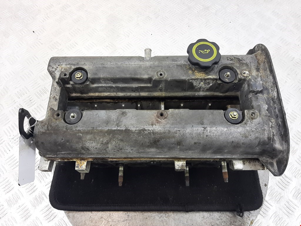 Головка блока (пустая) FORD Focus I 1998-2005