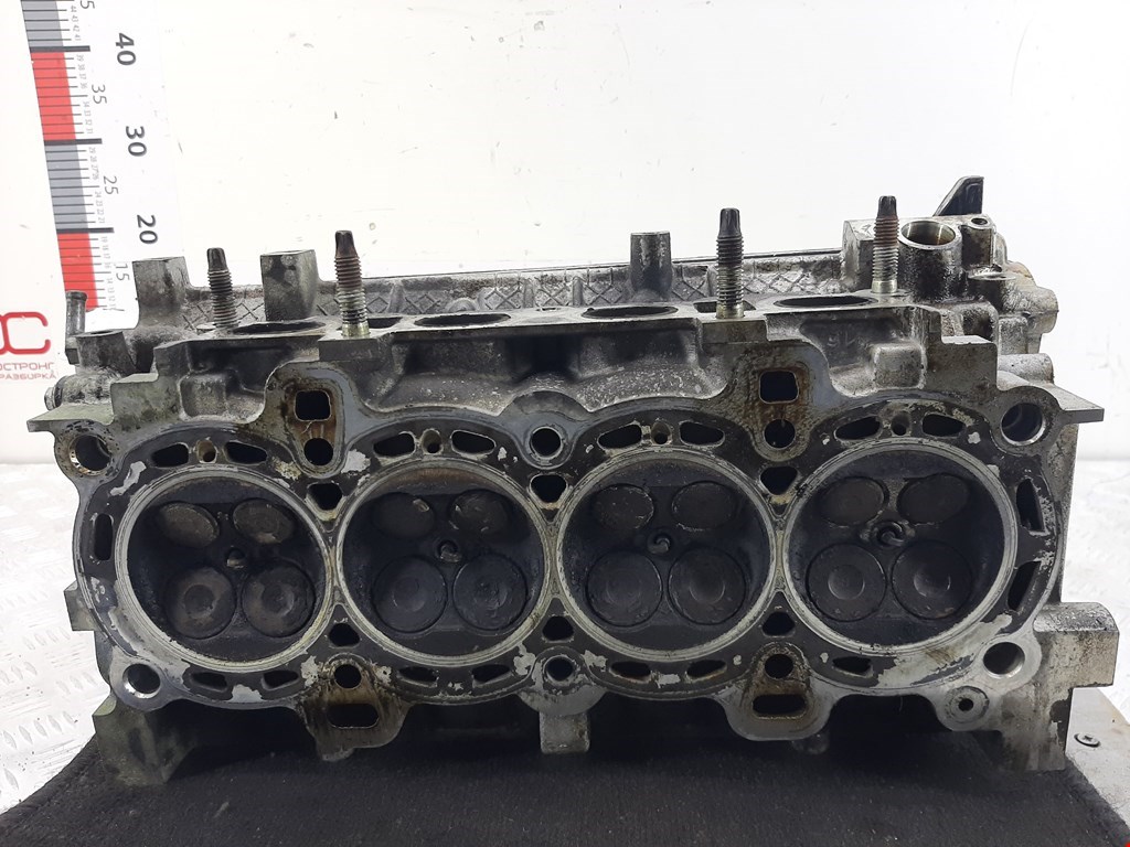 Головка блока (пустая) FORD Focus I 1998-2005