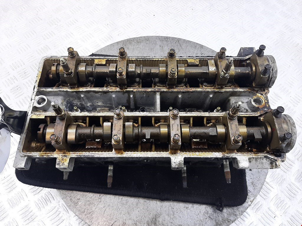 Головка блока (пустая) FORD Focus I 1998-2005