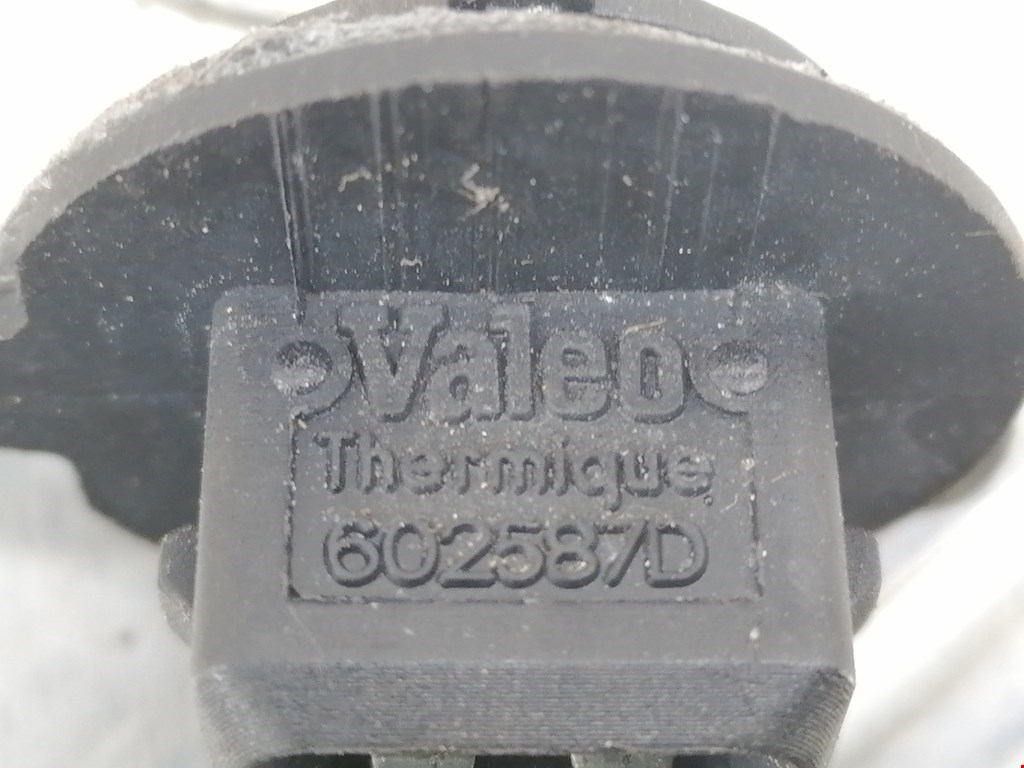 Датчик температуры воздуха CITROEN C5 I 2001-2008