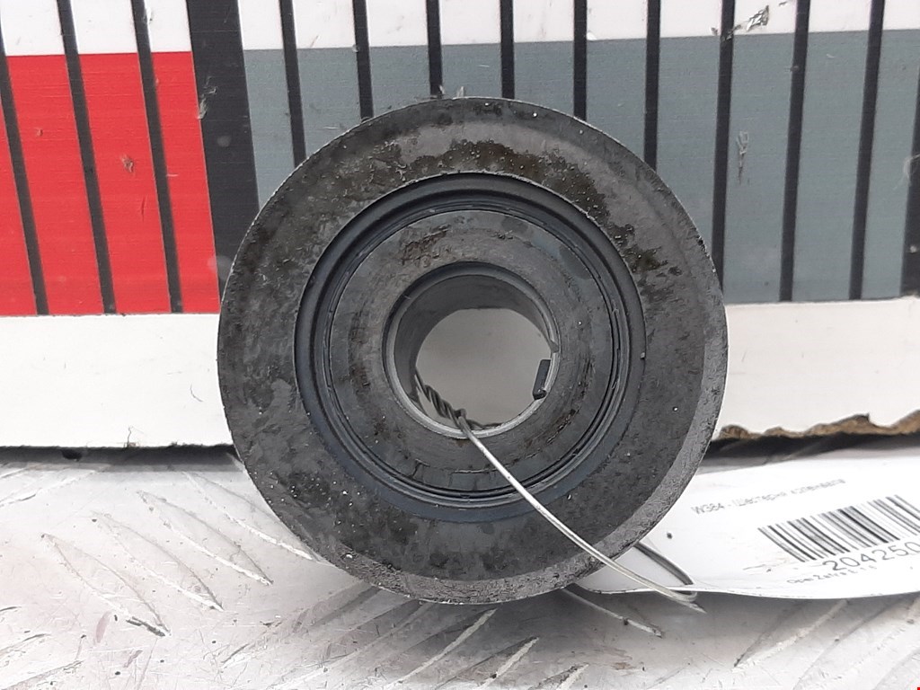 Шестерня коленвала (шкив) OPEL Zafira B 2005-2012