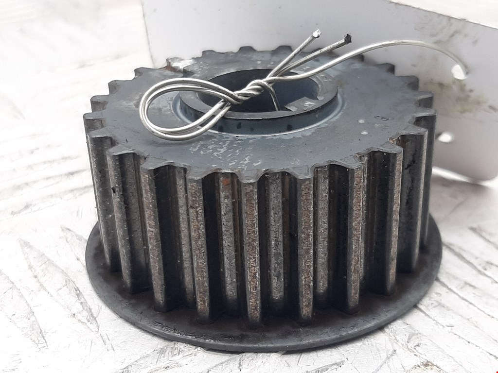 Шестерня коленвала (шкив) OPEL Zafira B 2005-2012
