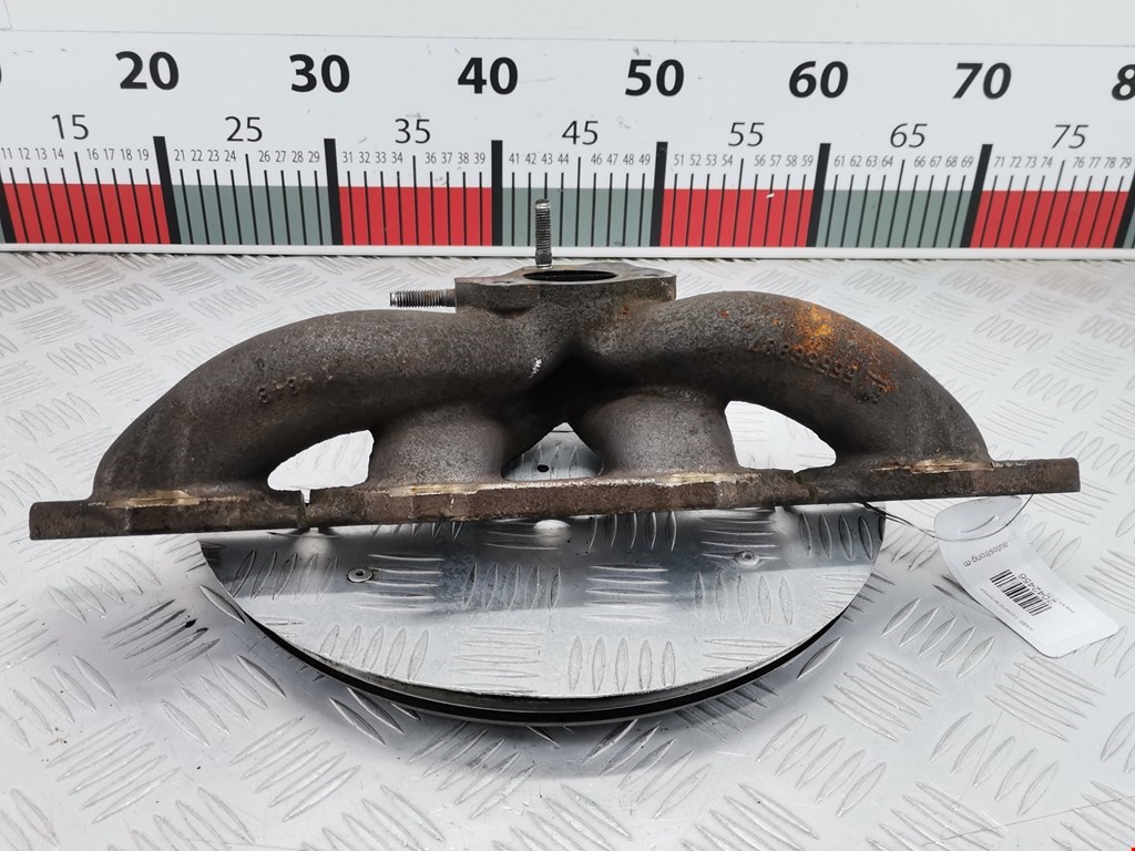 Коллектор выпускной SAAB 9-3 2002-2014