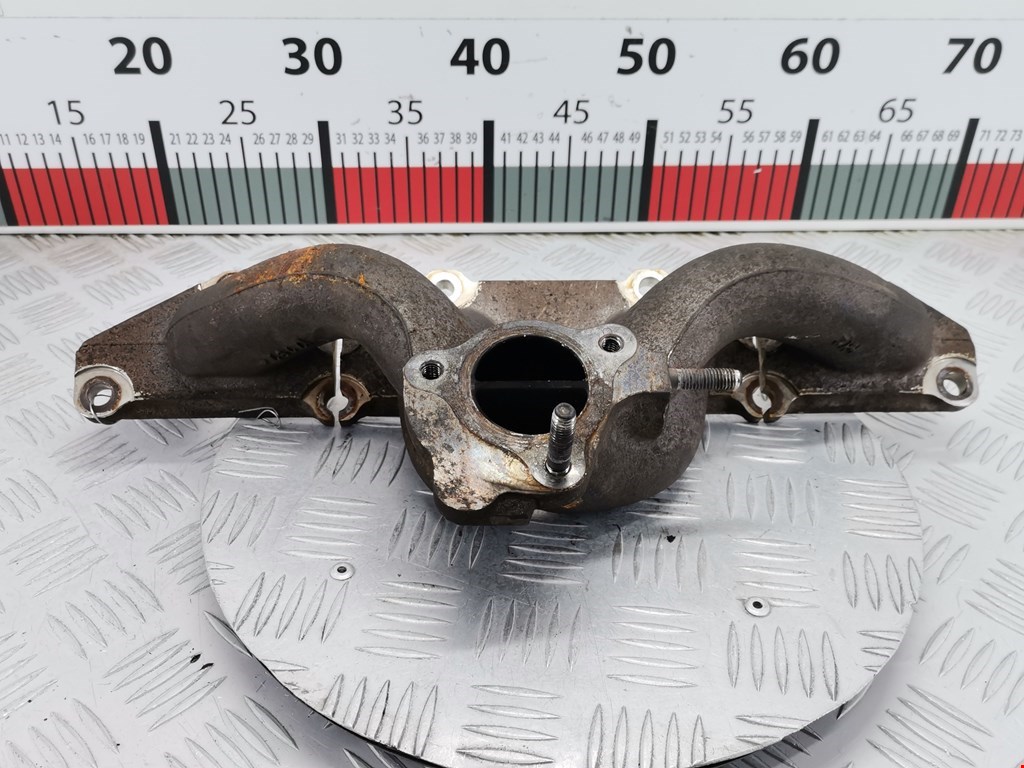 Коллектор выпускной SAAB 9-3 2002-2014