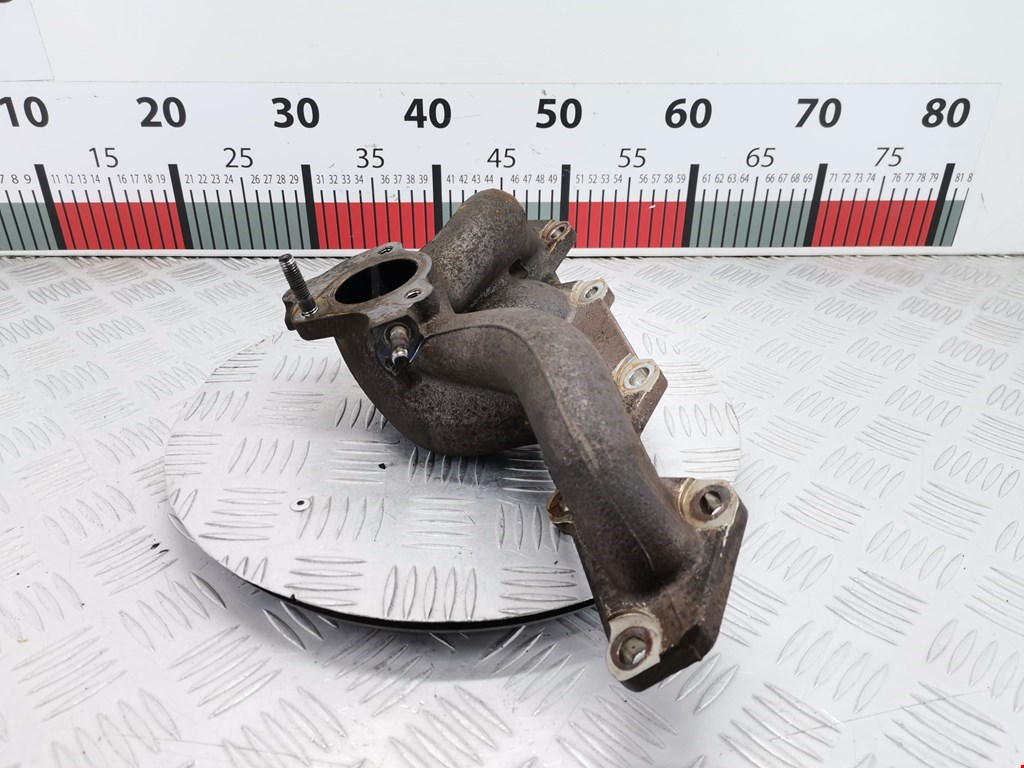 Коллектор выпускной SAAB 9-3 2002-2014