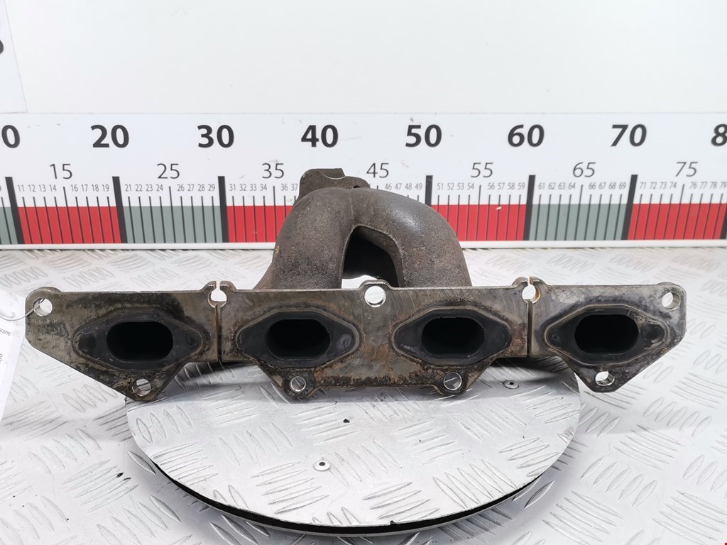 Коллектор выпускной SAAB 9-3 2002-2014