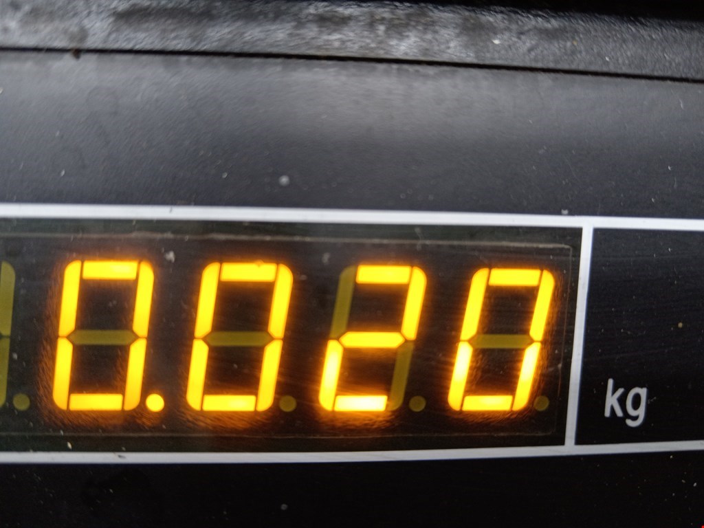 Блок управления стеклоподъемниками SEAT Cordoba 2002-2009