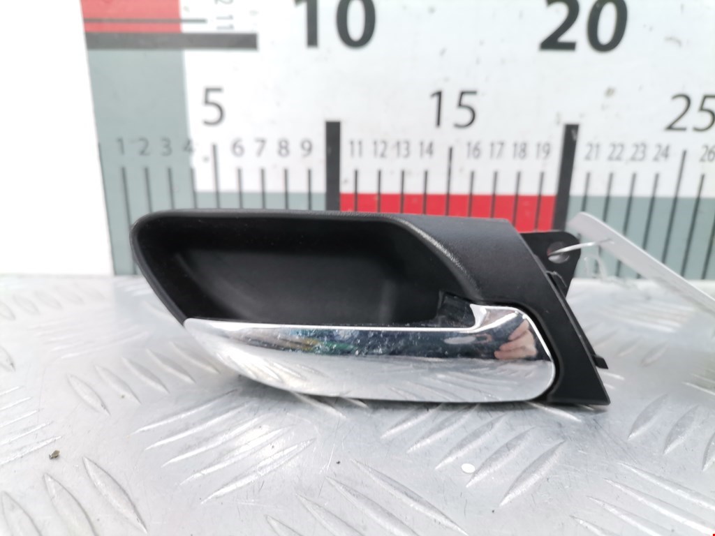 Ручка дверная задняя внутренняя правая BMW 3er E46 1998-2006