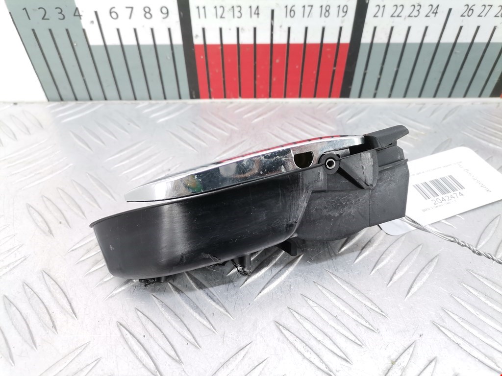 Ручка дверная задняя внутренняя правая BMW 3er E46 1998-2006