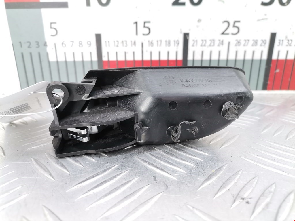 Ручка дверная задняя внутренняя правая BMW 3er E46 1998-2006