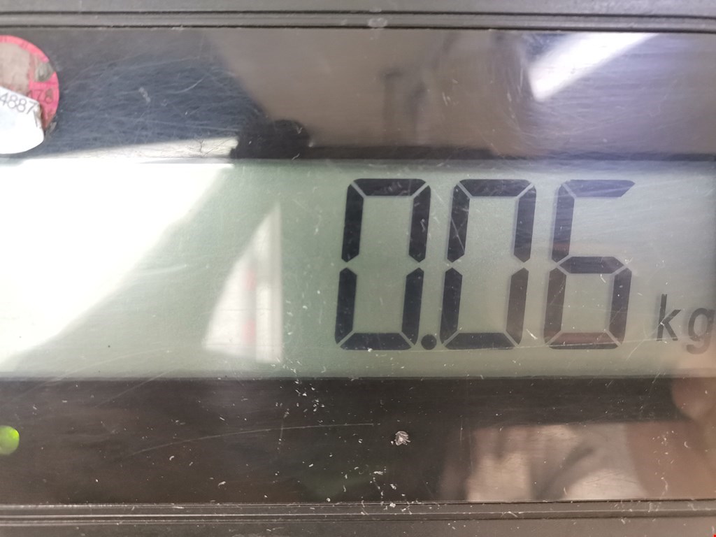 Ручка дверная задняя внутренняя правая BMW 3er E46 1998-2006