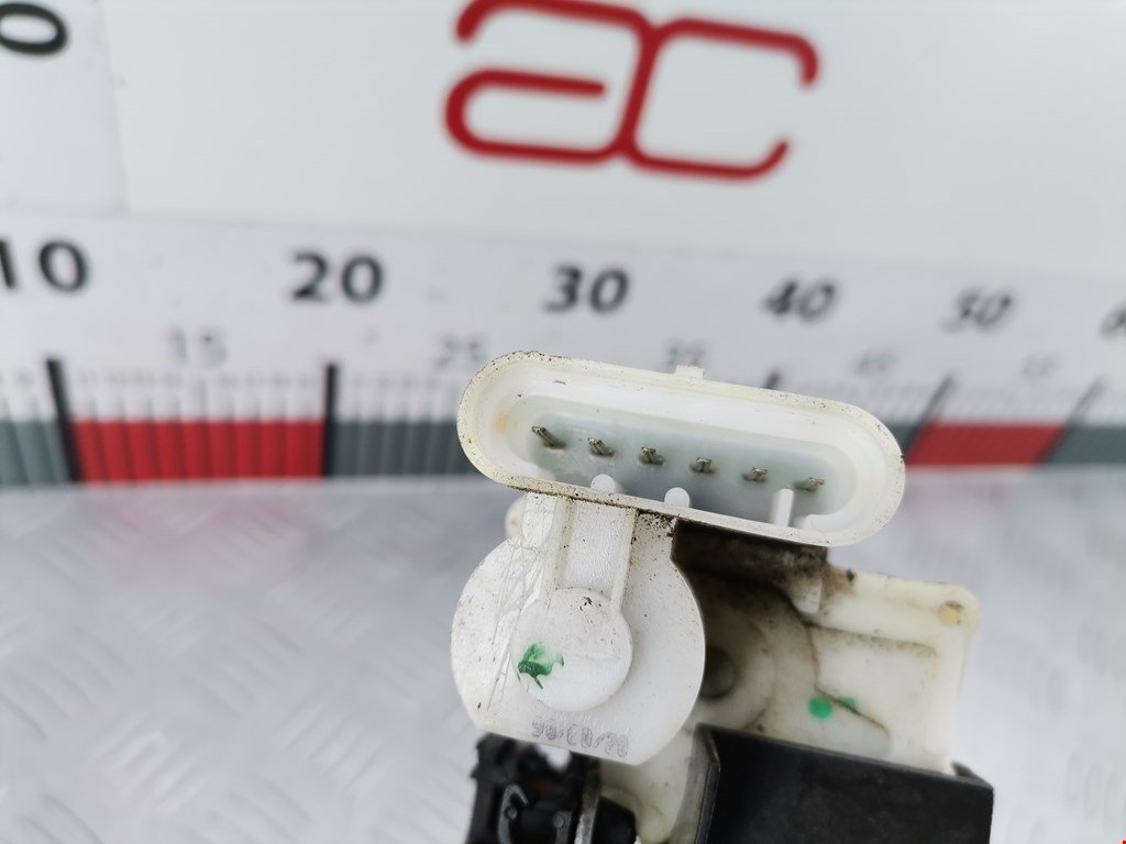 Замок двери передней правой ALFA ROMEO 147 2000-2010