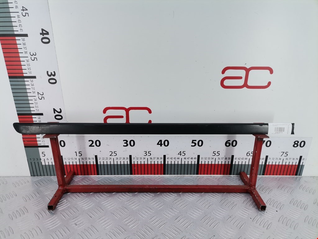 Накладка декоративная (молдинг) двери задней правой BMW 3-Series (E46) (1998-2007)