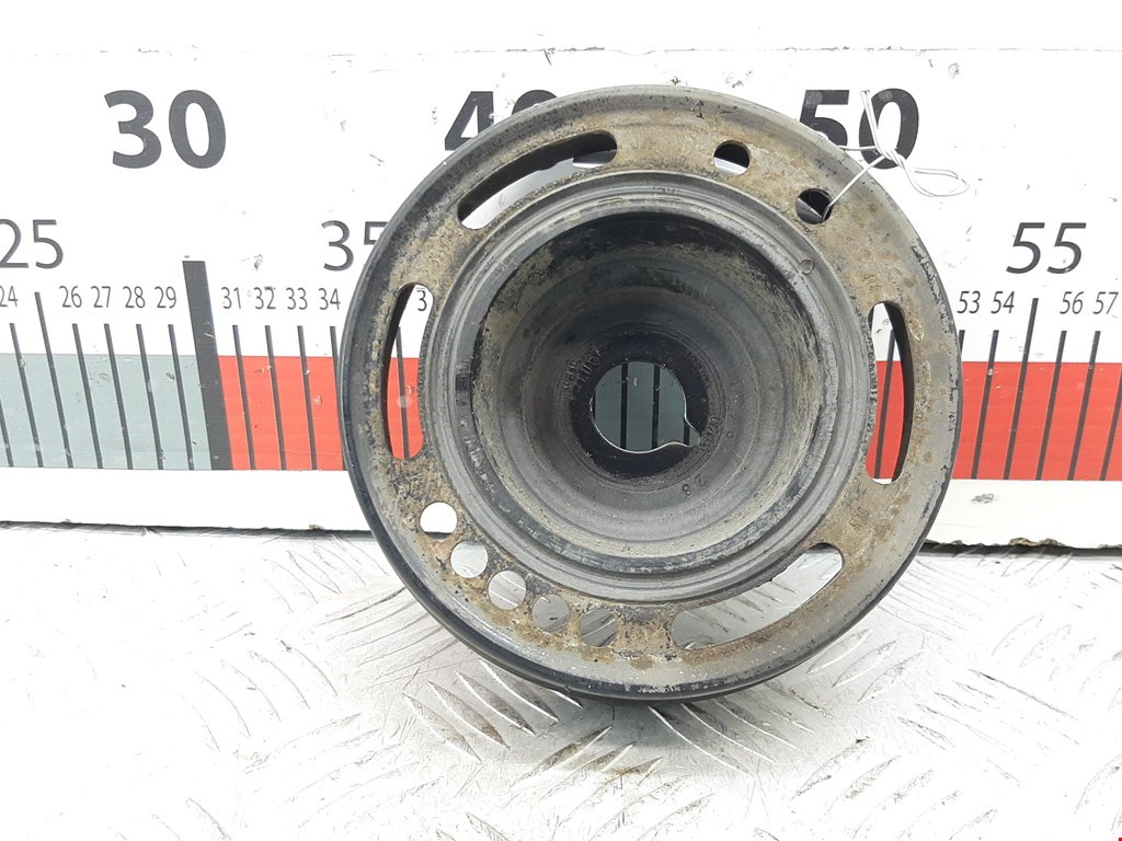 Шестерня коленвала (шкив) OPEL Zafira B 2005-2012