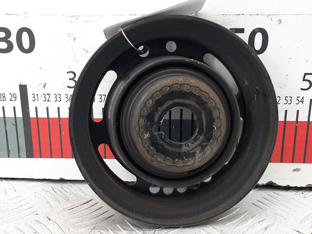 Шестерня коленвала (шкив) OPEL Zafira B 2005-2012