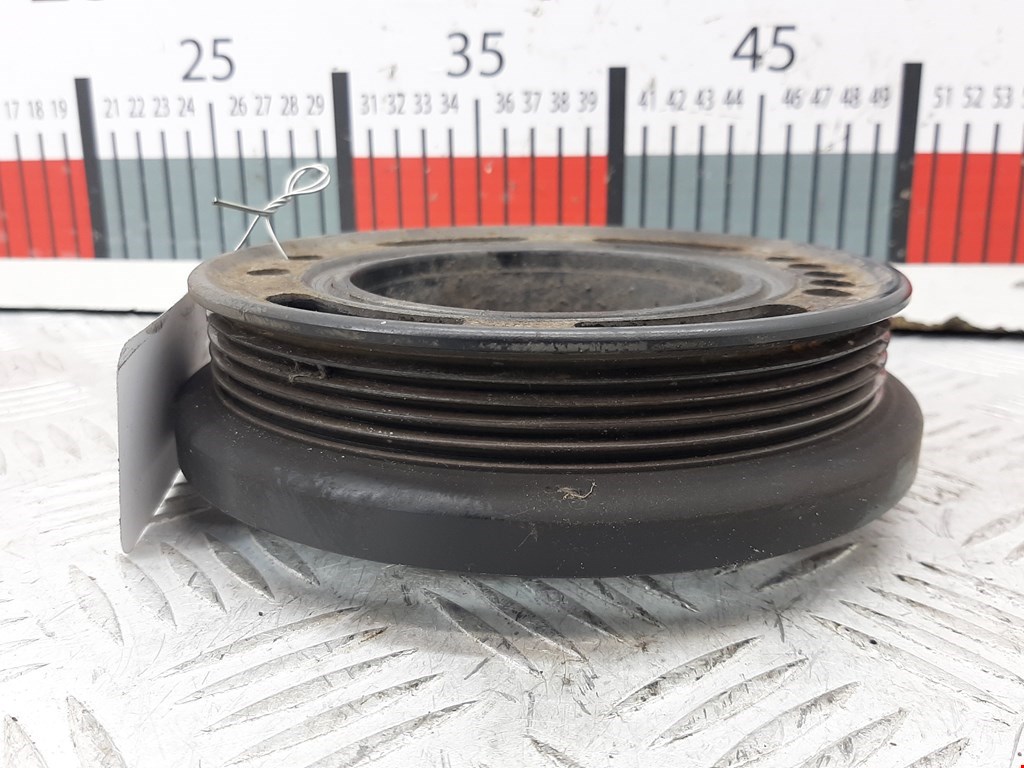 Шестерня коленвала (шкив) OPEL Zafira B 2005-2012