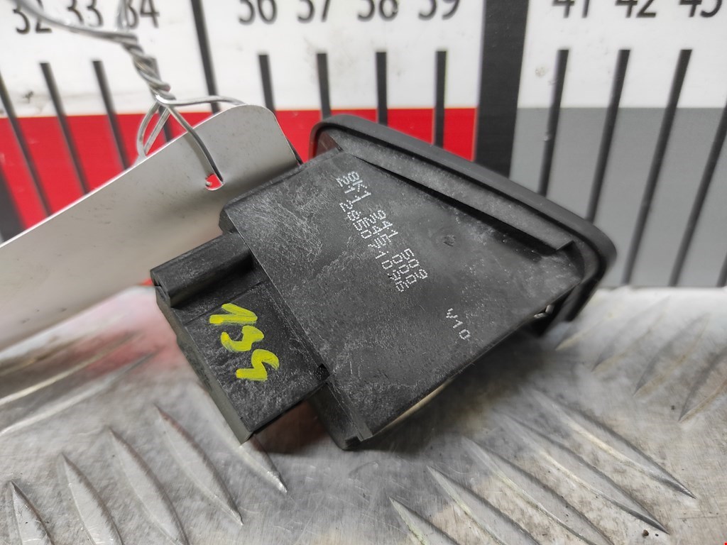 Кнопка аварийной сигнализации (аварийки) AUDI A5 2007-2016