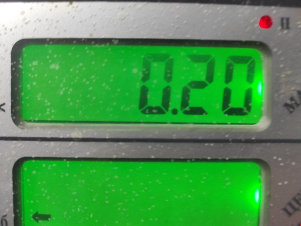 Фонарь подсветки номера FORD Mondeo III 2000-2007