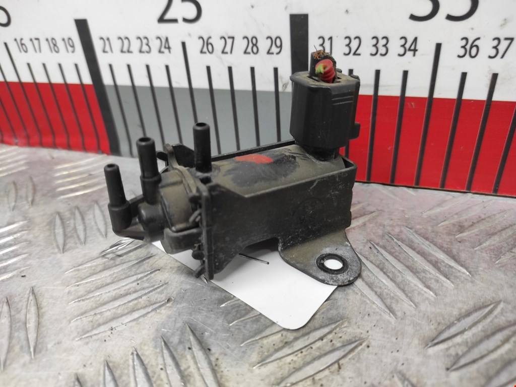 Преобразователь давления (соленоид наддува/EGR) Ford Focus 1 (1998-2005)