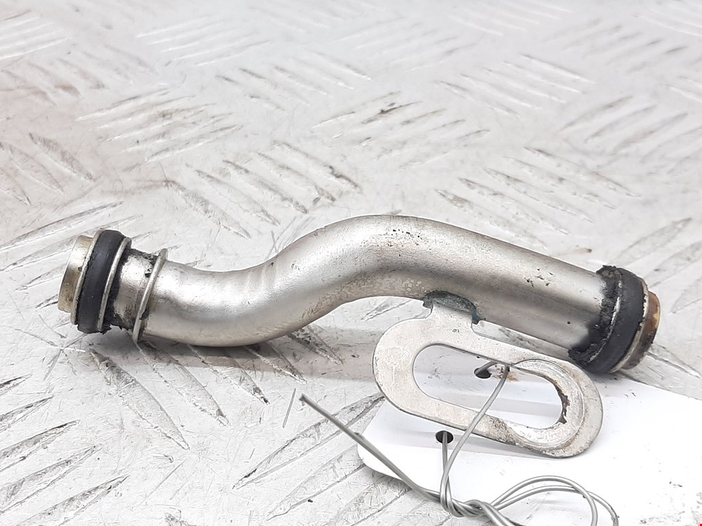 Патрубок OPEL Zafira B 2005-2012