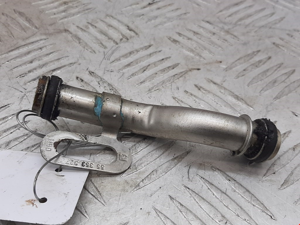 Патрубок OPEL Zafira B 2005-2012