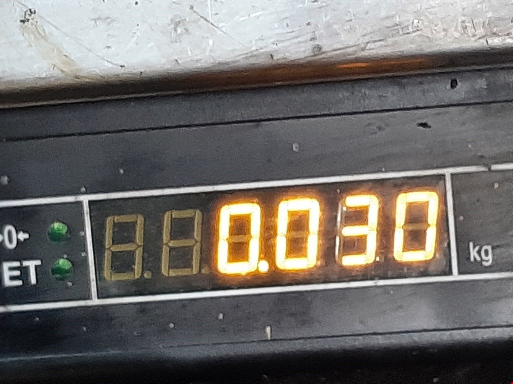 Патрубок OPEL Zafira B 2005-2012