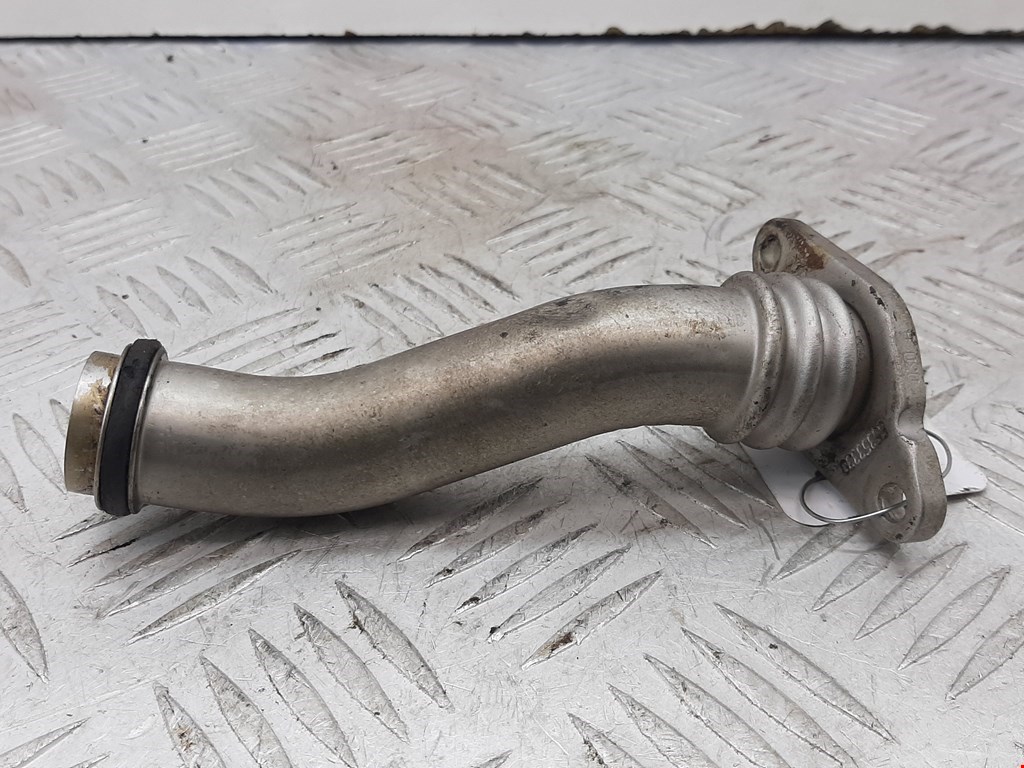 Патрубок OPEL Zafira B 2005-2012