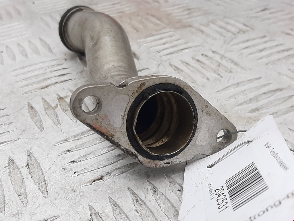 Патрубок OPEL Zafira B 2005-2012