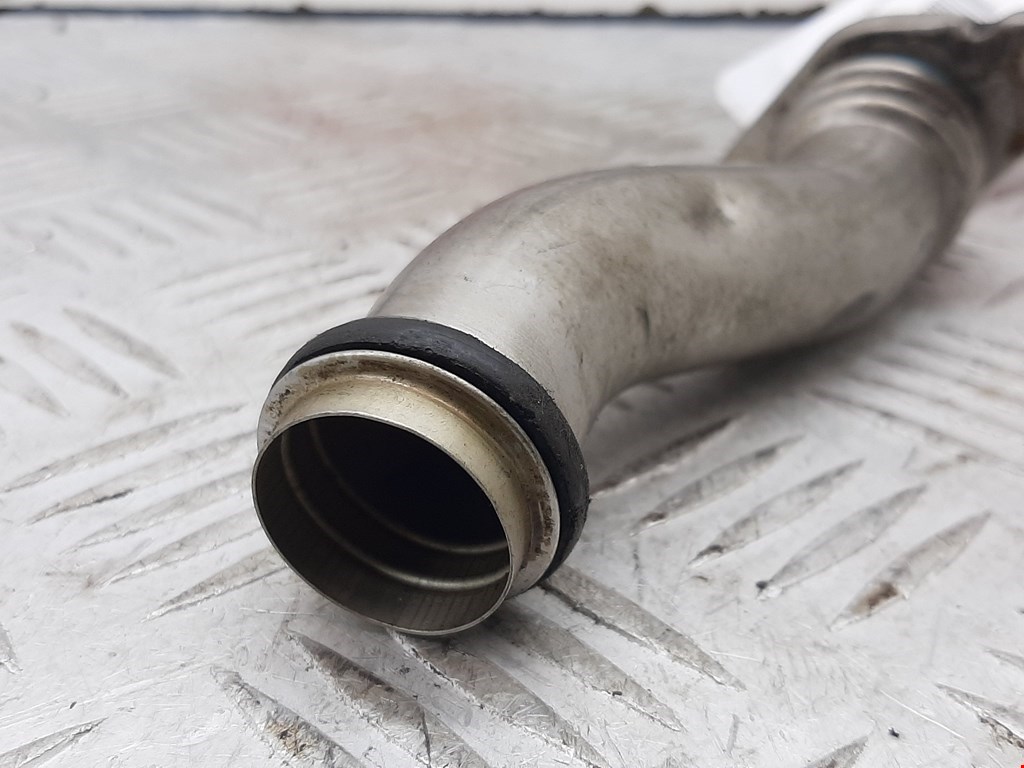 Патрубок OPEL Zafira B 2005-2012