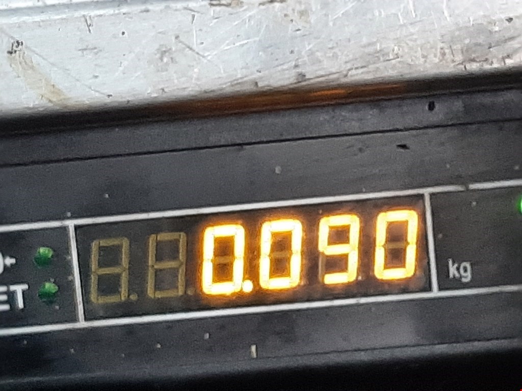 Патрубок OPEL Zafira B 2005-2012