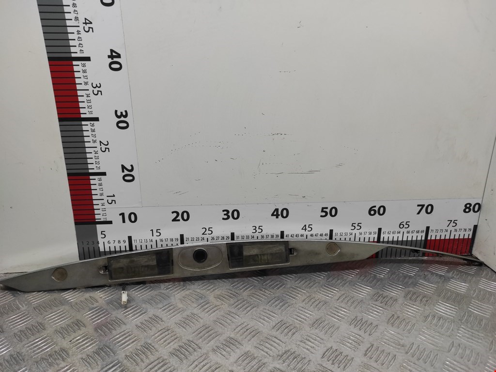 Ручка двери багажника наружная JAGUAR X-Type 2001-2009