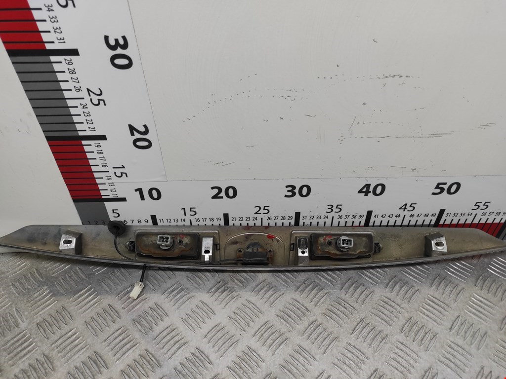 Ручка двери багажника наружная JAGUAR X-Type 2001-2009